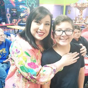 Meet your Posher, Natasha